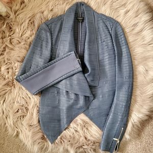 Marciano Shayna leather jacket